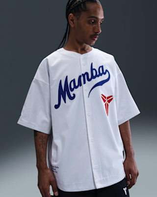 Kobe Men's Baseball Top. Nike.com